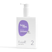 Repair Shampoo for Dry & Damaged Hair