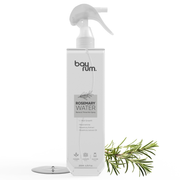 Rosemary Water Hair Spray