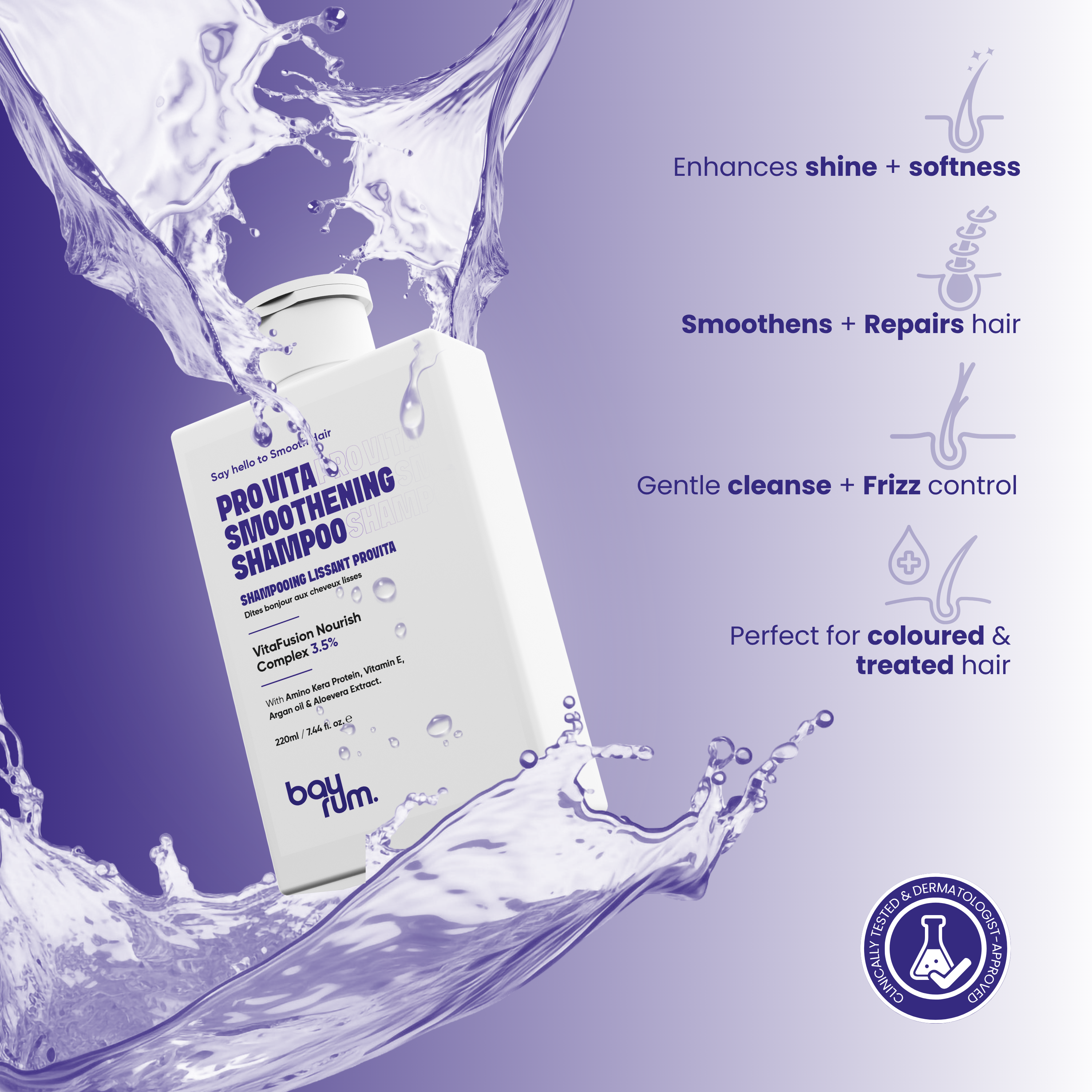 Provita Shampoo
