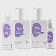Hair Care Combo for Dry & Frizzy Hair |