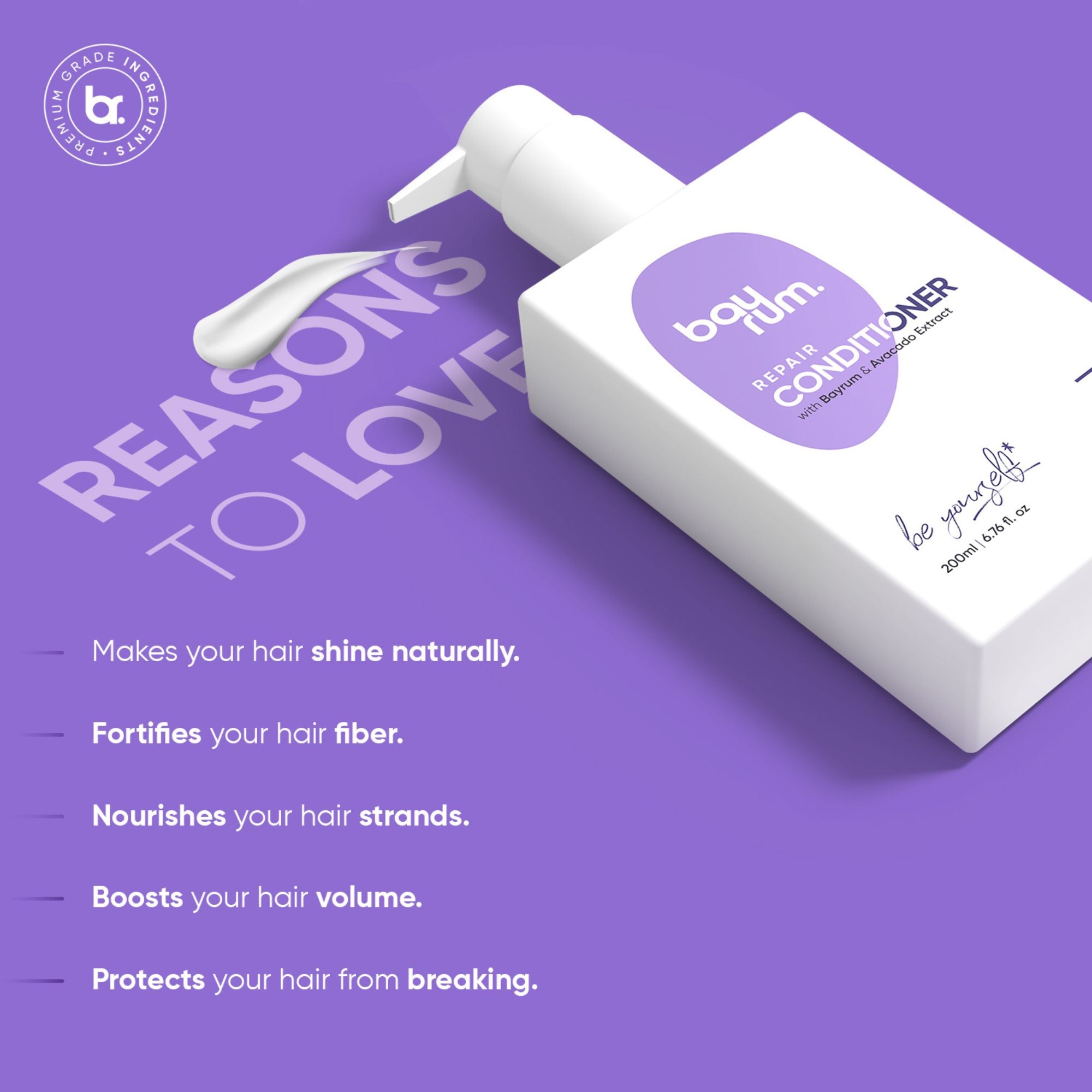 Hair Repair Conditioner