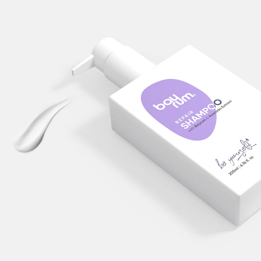Repair Shampoo