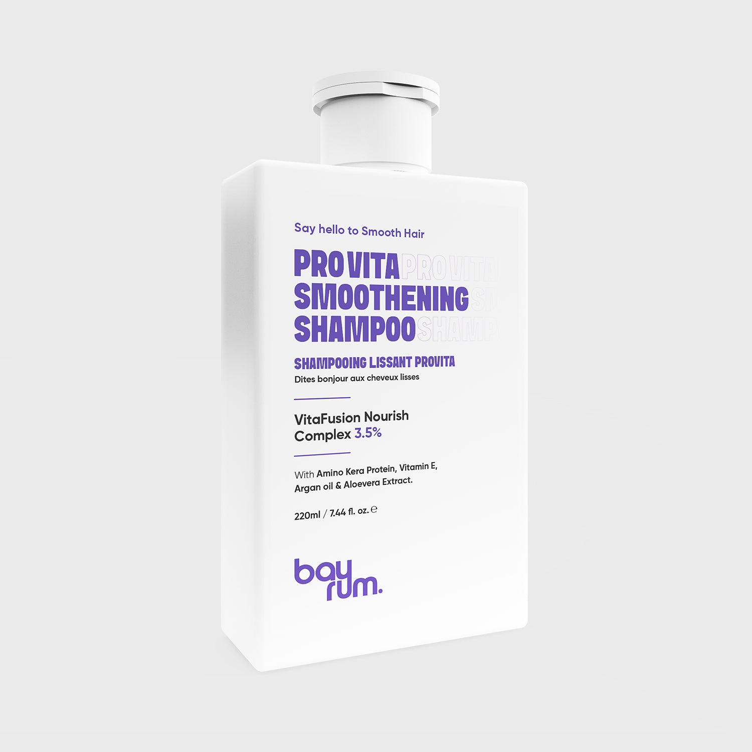 Provita Shampoo