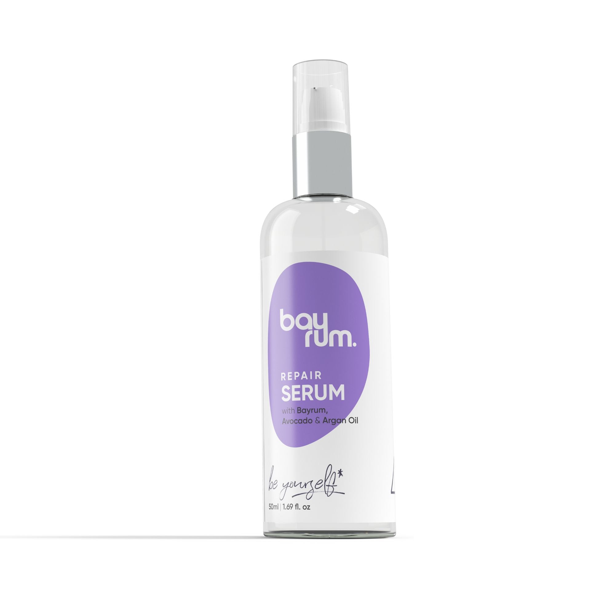 Repair Hair Serum