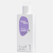 Repair Hair Oil