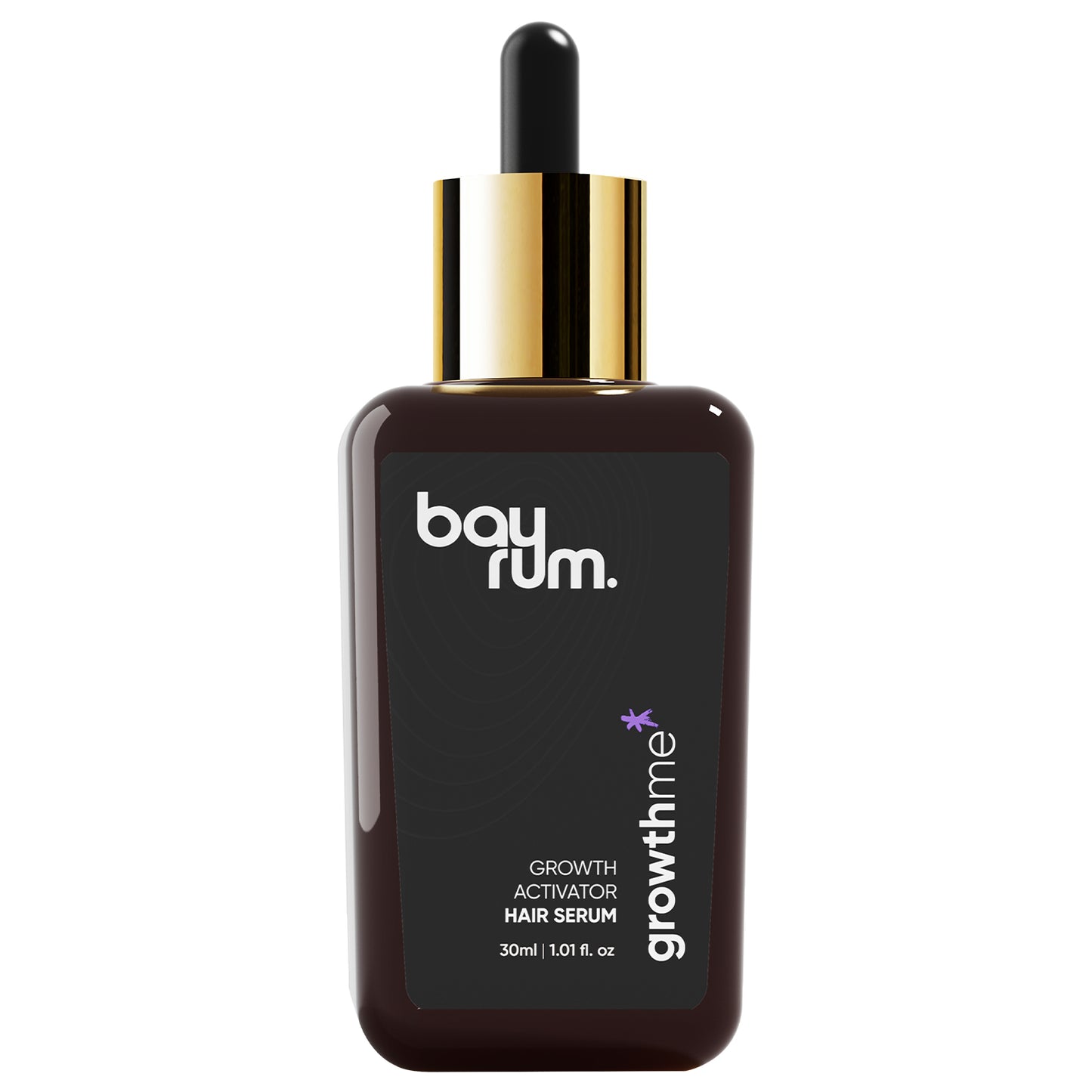 GrowthMe* Growth Activator Hair Serum