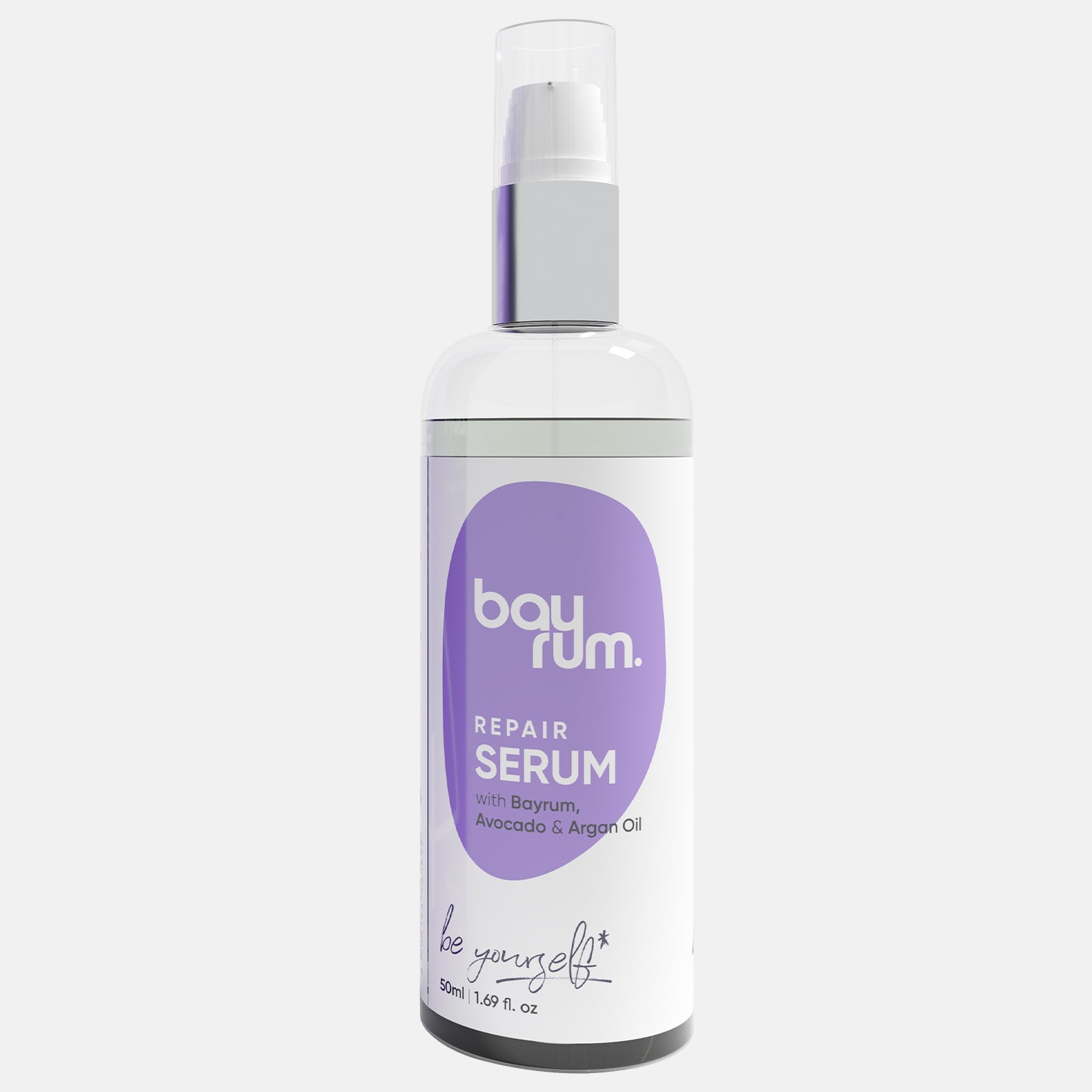 Repair Hair Serum